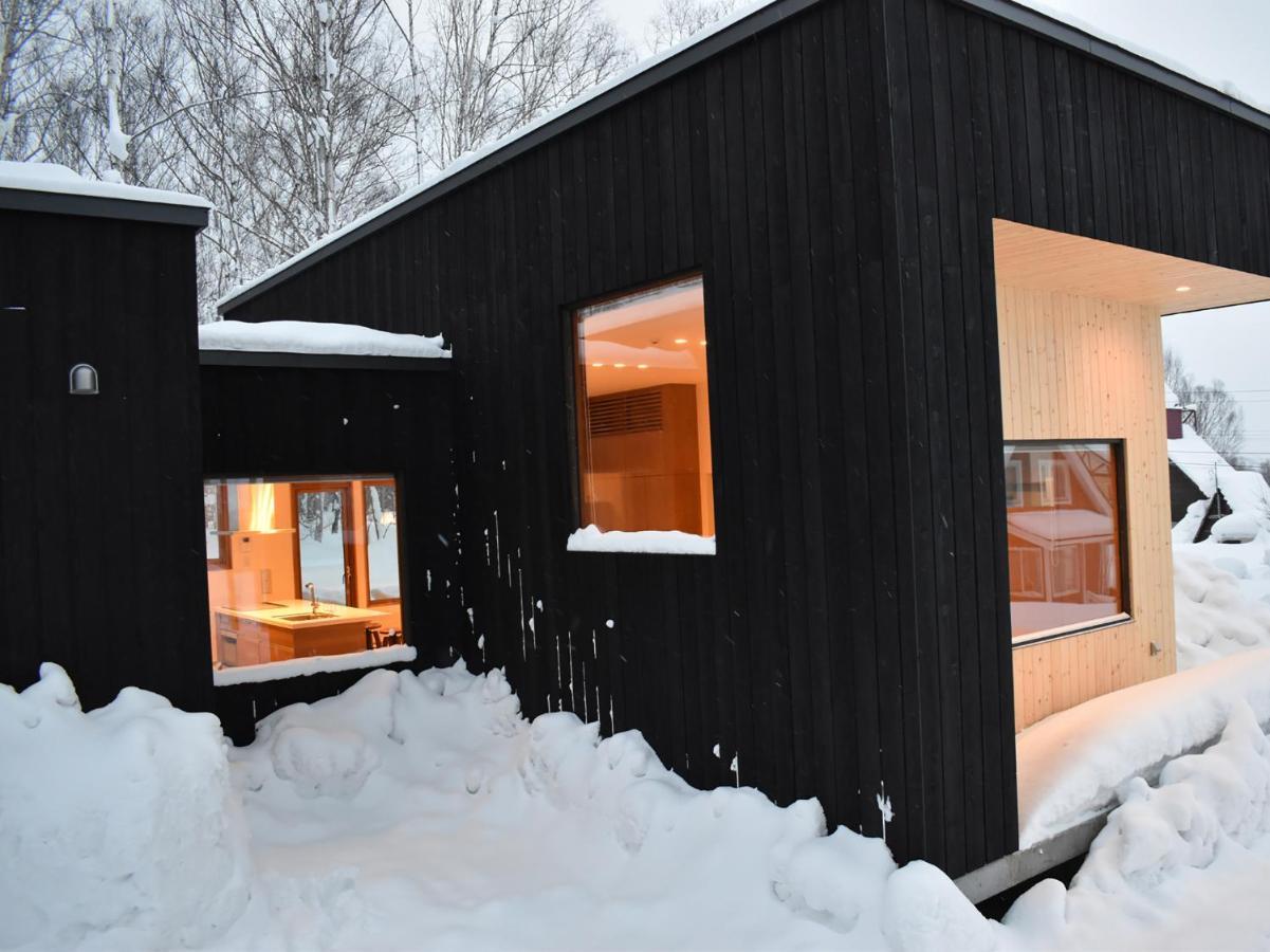 Birchwood Chalet Niseko Exterior foto