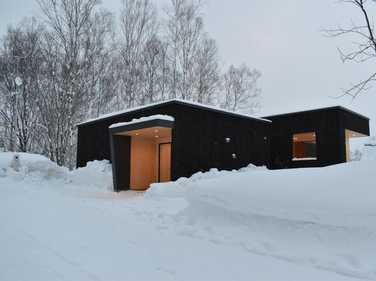 Birchwood Chalet Niseko Exterior foto